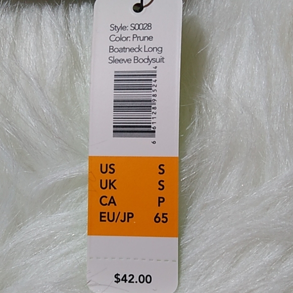 $DROP⬇️ Sam Edelman Bodysuit - Picture 5 of 6